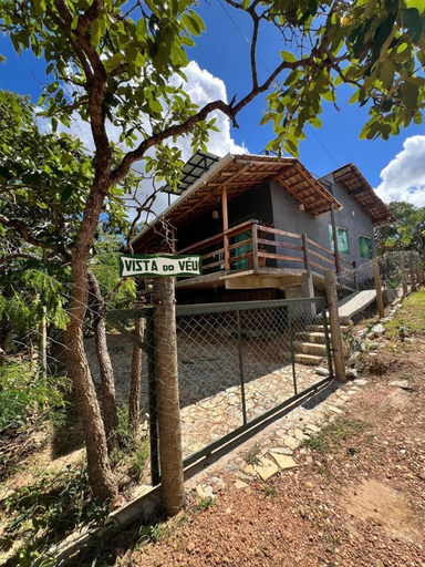 Exterior & Views 2, Reserva Cipó, Santana do Riacho