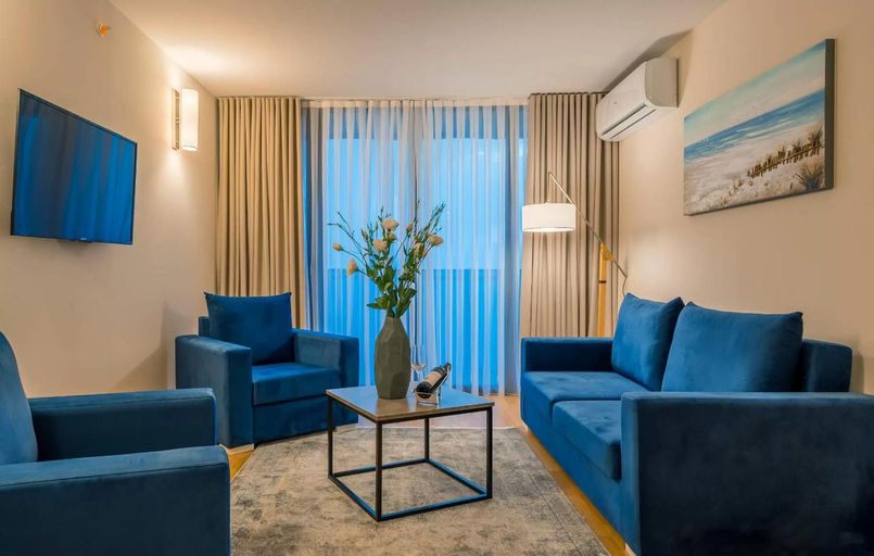 Others 5, Orbi City Black Sea view Hotel, Batumi