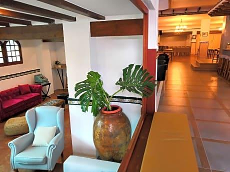 Others 5, Hotel Ramis, Alicante