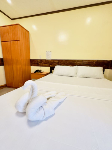 Room 2, Arron Grand Inn, Zamboanga City