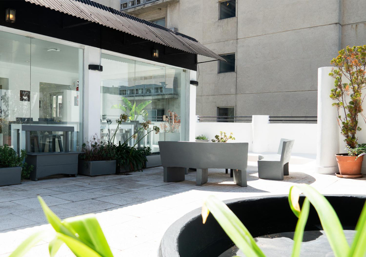 Food & Drinks 5, Moreno 820 by DOT Suites, Distrito Federal
