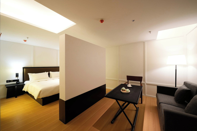 Room 3, SFEEL Design Hotel Hangzhou Xihu, Hangzhou