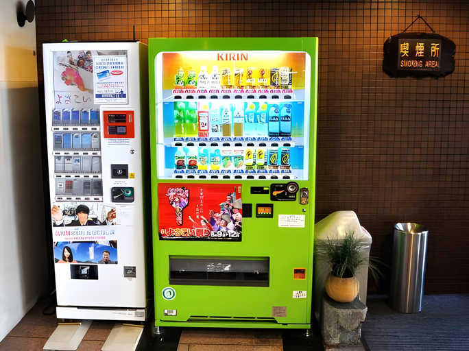 Food & Drinks 5, Hotel Los Inn Kochi, Kōchi