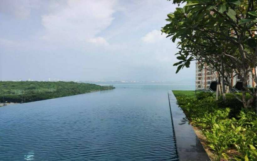 1, Nice Apartment George Town, Penang Island