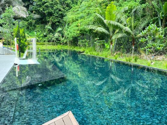 3, The Cove Hillside Ipoh by Iconique, Kinta