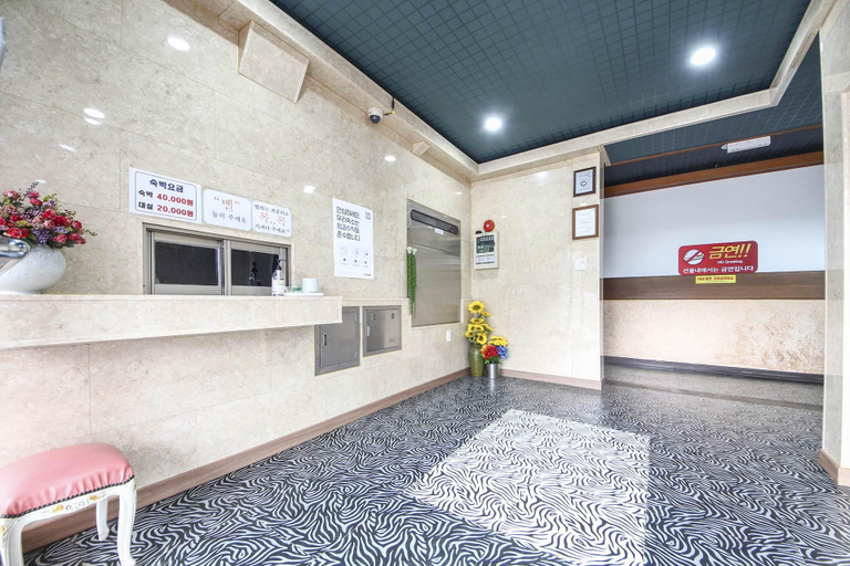 Others 4, Hongcheon Castle Motel (Ocean World), Chuncheon