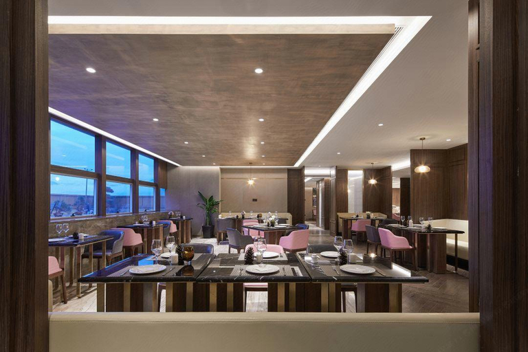 Food & Drinks 4, Songtai Hotel, Lishui
