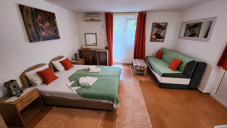 5, Guesthouse Tri Palme