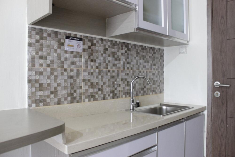 2, Comfy Studio Apartment at Harvard Jatinangor Near Unpad, Sumedang