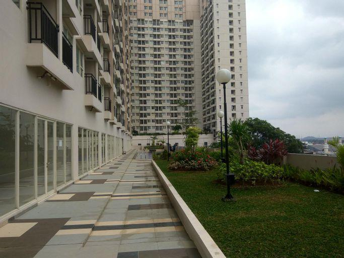 Exterior & Views 3, DSR Apartment Margonda Residence 5, Depok