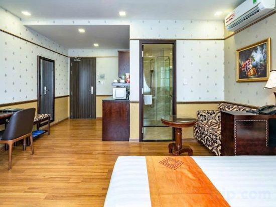 3, Emerald Luxury Apartment- Near Secc, District 7