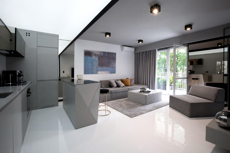 Others 4, Super-Apartamenty - Andersia VIP, Poznań City