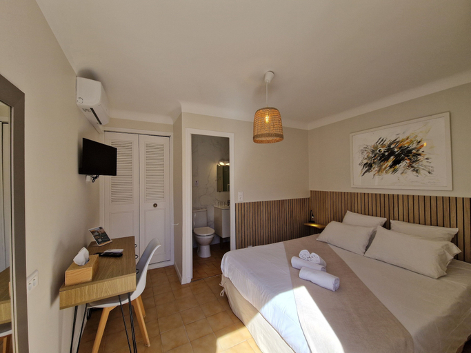 Bedroom 3, le Cosy, Var