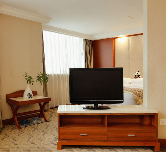 Others 4, Babao Grand Hotel, Chengdu