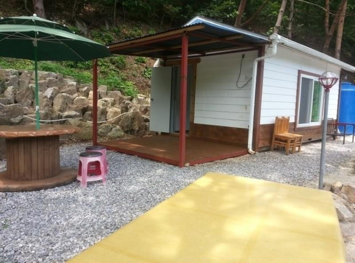 Others 2, Yeongwol Misa Valley Pension, Yeongwol