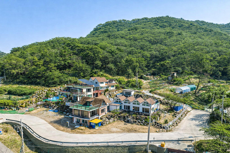 Others 4, Ganghwado Jayeoncheongnam Pension, Ganghwa