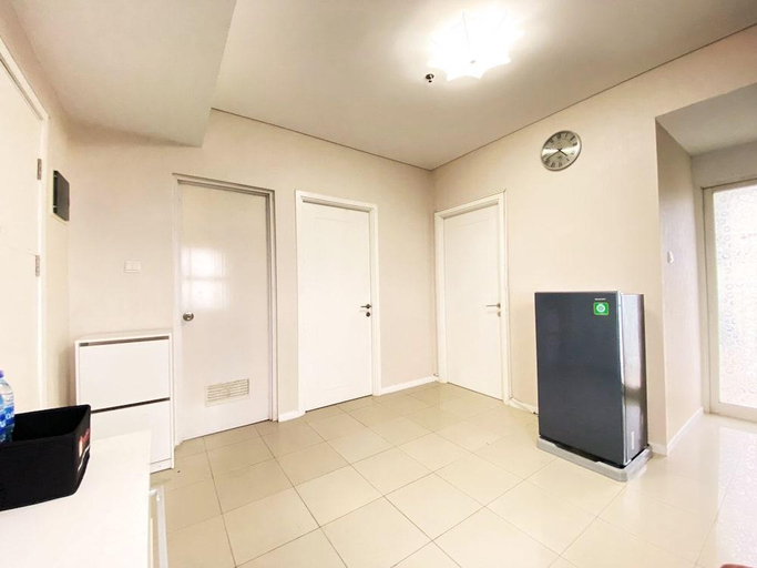 4, Comfy And Modern 2Br Apartment At Parahyangan Residence, Bandung
