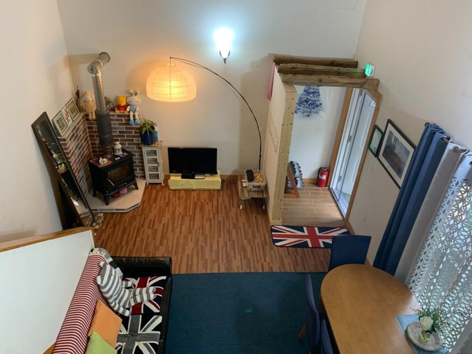 Others 1, Jecheon Little Heaven Pension, Danyang