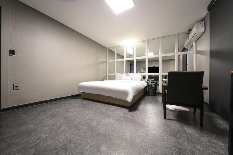 Bedroom 4, Cheongju Ochang Dot, Cheongwon