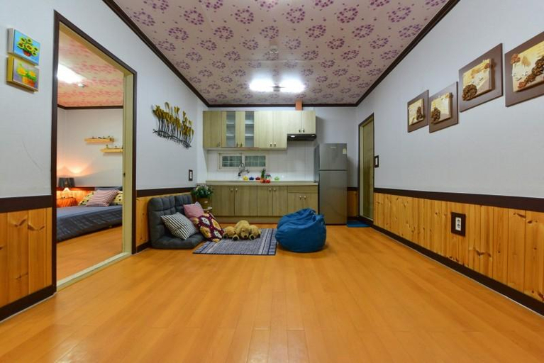 Others 3, Chuncheon (Namiseom) Won Korea Resort, Chuncheon