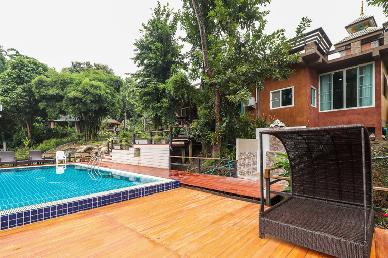 Others 3, OYO 362 Tunglakorn Farm, Mae Taeng