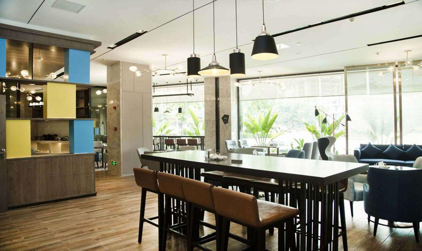 Food & Drinks, Wenke Hotel, Xishuangbanna Dai