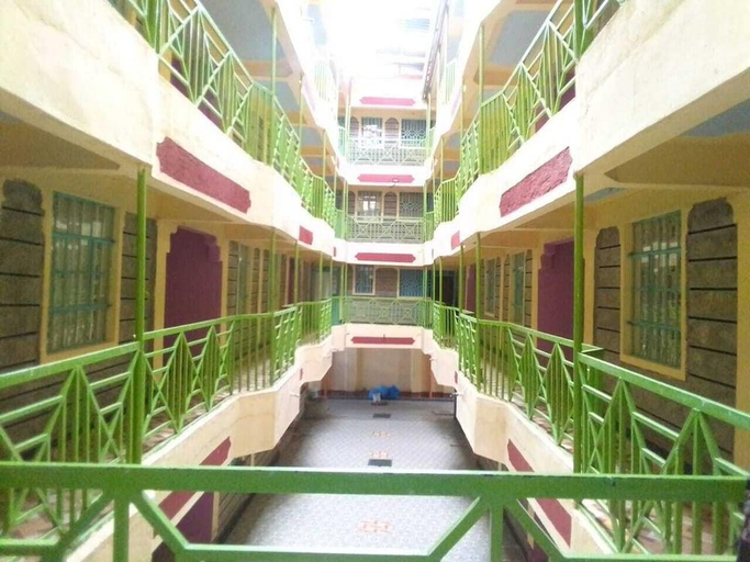 Others, Mongare Lodge and restaurant, Narok North