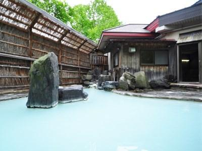 Others 3, Kyounso, Hachimantai
