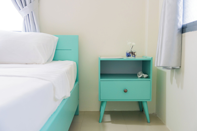 Room 4, Y's La House, Da Nang