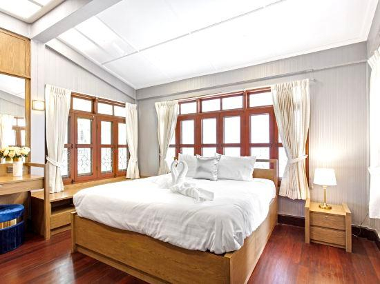 4, Pool Villa Sathorn Bangkok, Sathorn