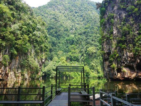 5, Ipoh Kinta Riverfront 5th Floor Fully Air-Con, Kinta