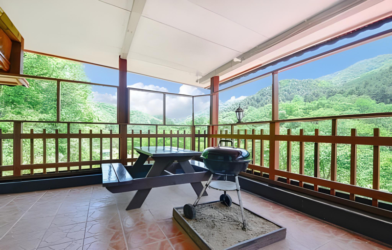 Others 3, Gapyeong Flora Pension, Gapyeong