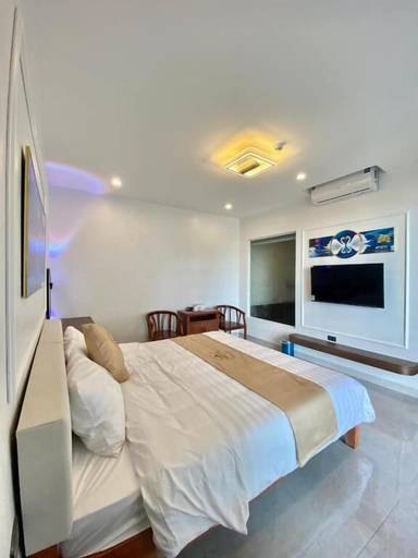 Room 5, Time Villa, Tam Dao