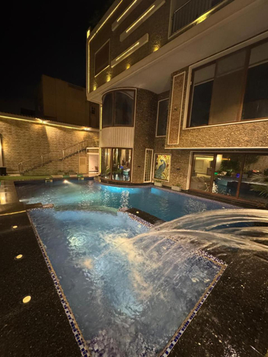 Sport & Beauty 4, black tiger villa, Unorganized in Al Jizah