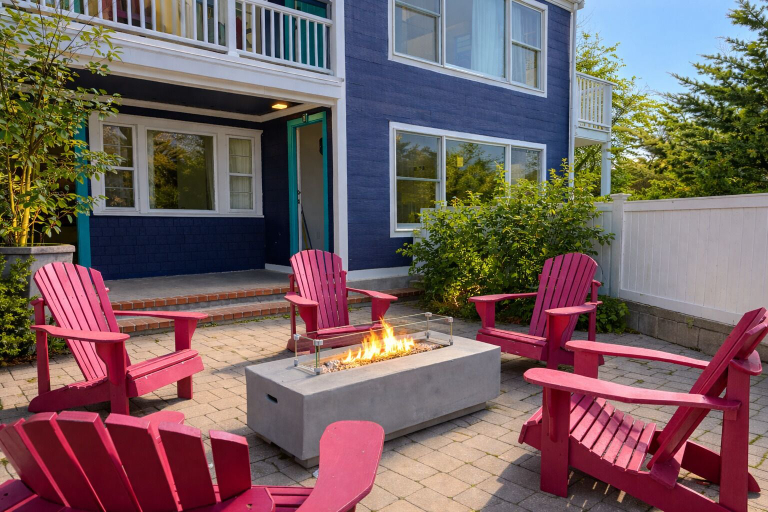 Others 5, The Foxberry - A Digital Concierge Guesthouse, Barnstable