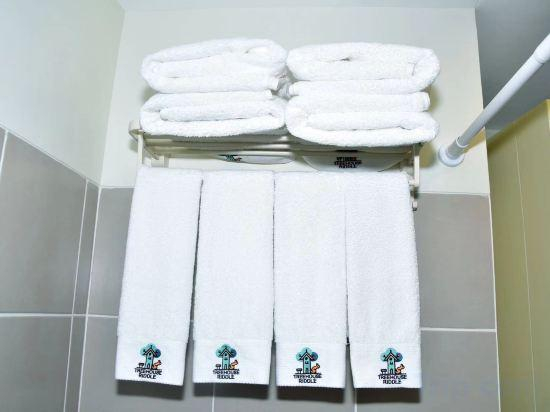 5, TreehouseRiddle, Pasig City
