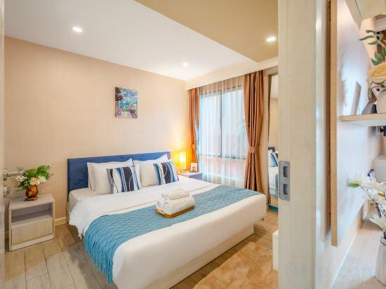 Others 4, Seven Seas Condo Resort OB D7, Pattaya