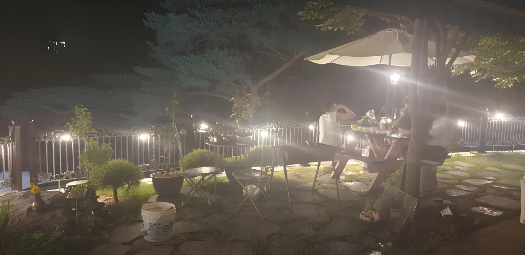 Others 1, Jecheon Gyegok Pumeun Pension, Jecheon