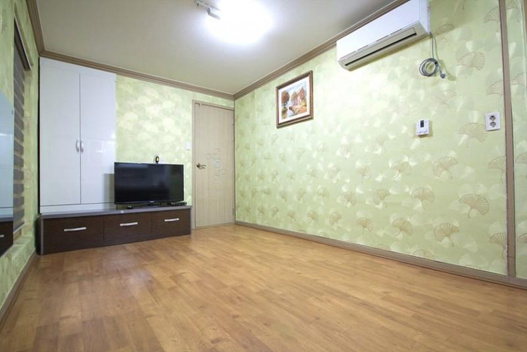 Others 4, Suncheon Suncheonman Gana Pension, Suncheon