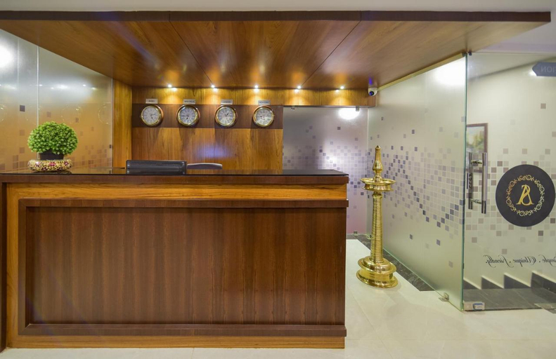 Others 4, ADDRESS 24 iNN, Bangalore