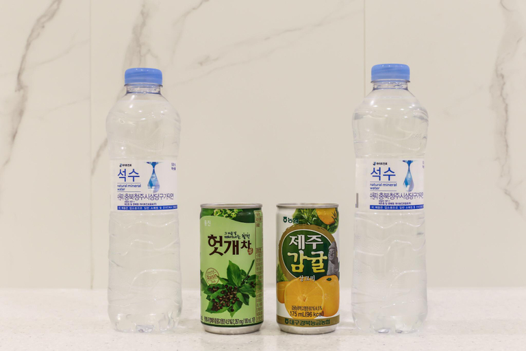 Food & Drinks 4, Daegu Palgongsan Golden Time (GT), Gunwi