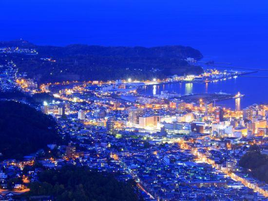 3, Otaru Retreat Come Inn, Otaru