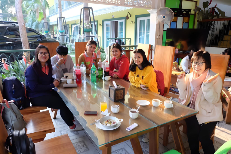 Food & Drinks 3, COME-PANG HOTEL, Muang Ubon Ratchatani