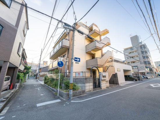 5, fuminosato 1F, Osaka