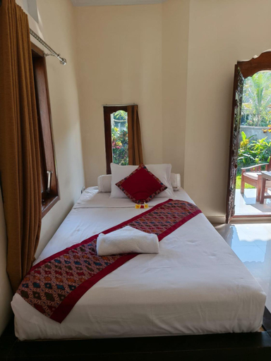 Bedroom 2, Yoga Homestay, Buleleng