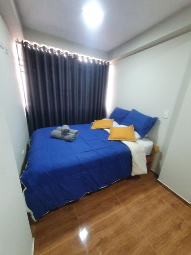 4, Apartamentos "APPART D'ELIETTE", Trujillo