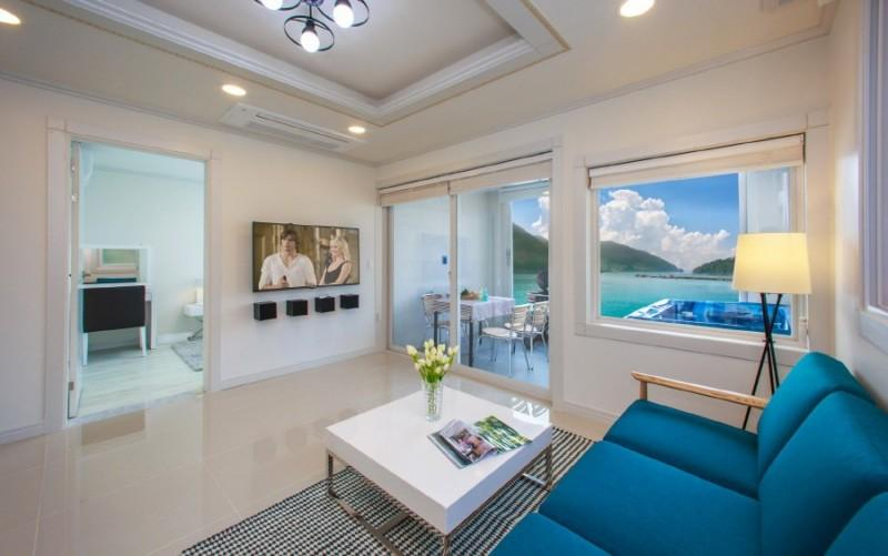 Others 5, Tongyeong May Blue Pension, Tongyeong