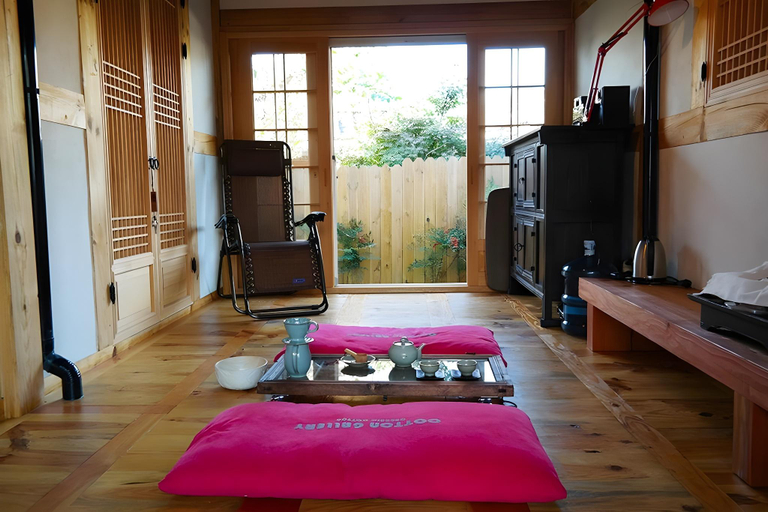 Others 4, Jeonju Yeonwoodang Hanok Pension, Jeonju