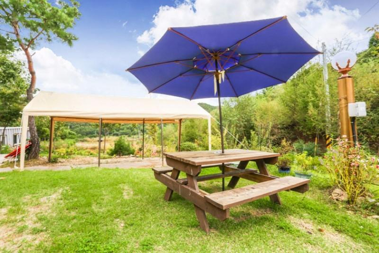 Others 3, Hongcheon Miso House Pension, Chuncheon