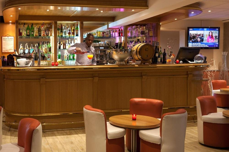 Food & Drinks 4, Comfort Hotel CDG Airport, Seine-et-Marne